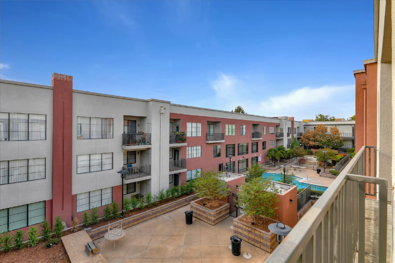 1 Bed 1 Bath Brickyard Condo near Downtown SJ property image