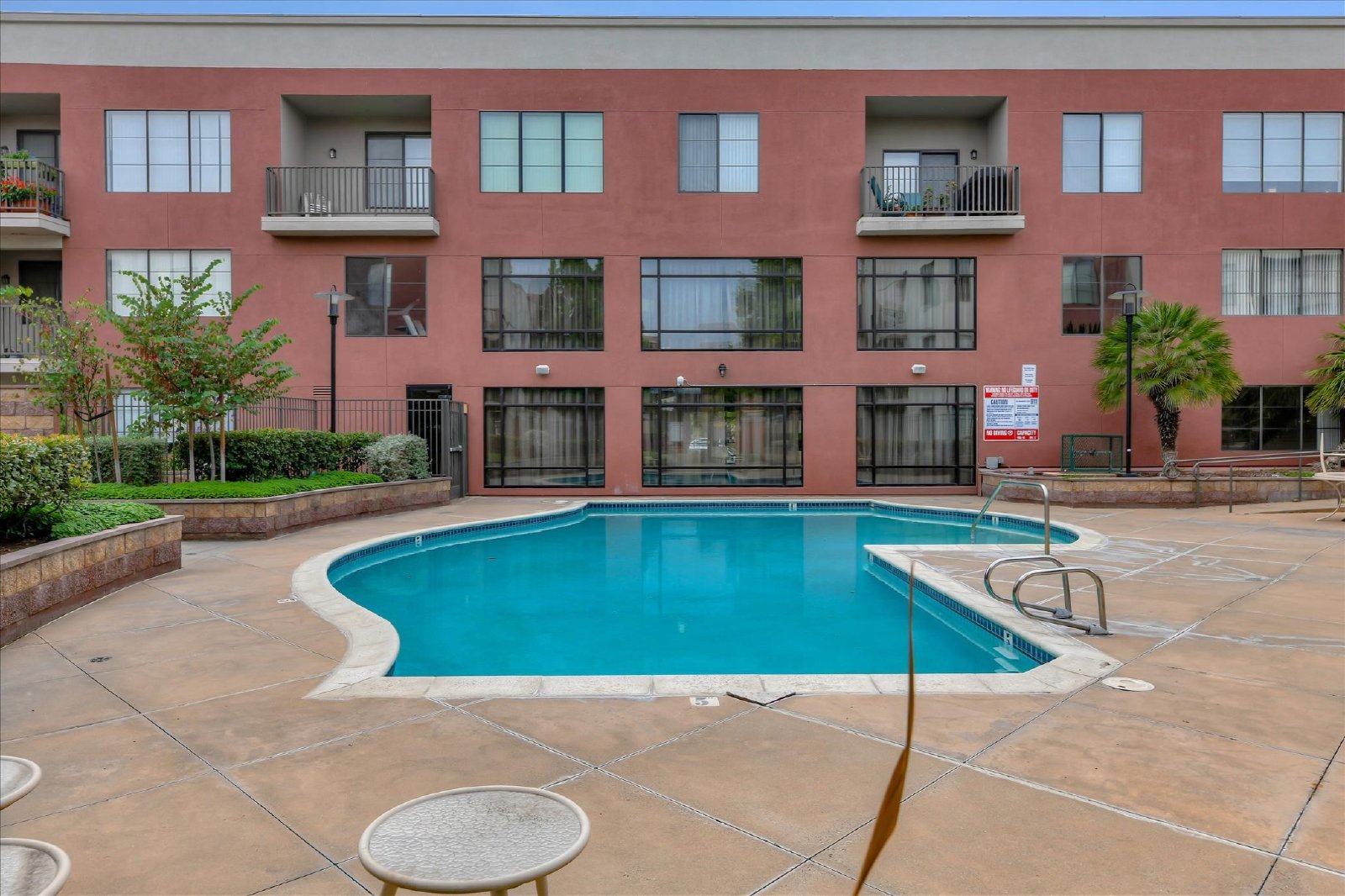 1 Bed 1 Bath Brickyard Condo near Downtown SJ property image