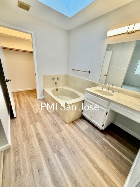 2 Bed 2 Bath 1,187sqft  Townhome for rent in Almaden property image