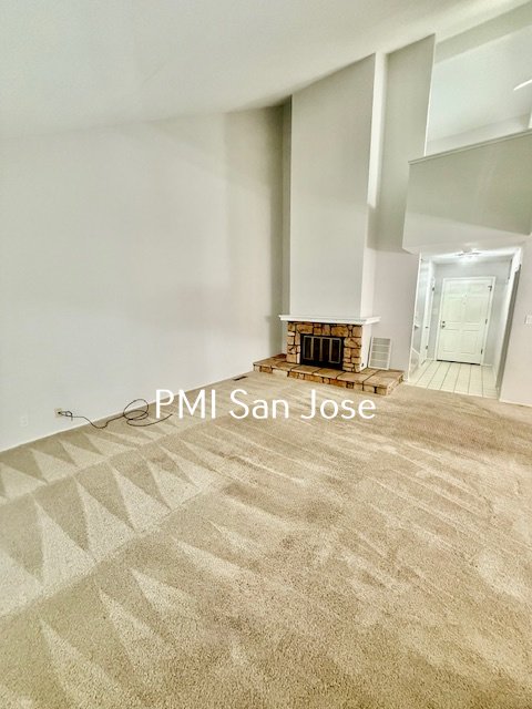 2 Bed 2 Bath 1,187sqft  Townhome for rent in Almaden property image