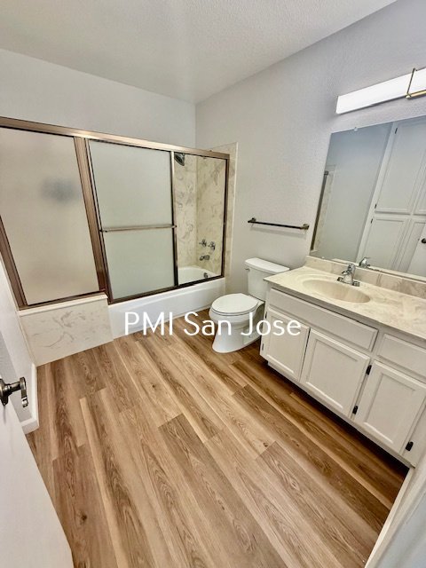 2 Bed 2 Bath 1,187sqft  Townhome for rent in Almaden property image