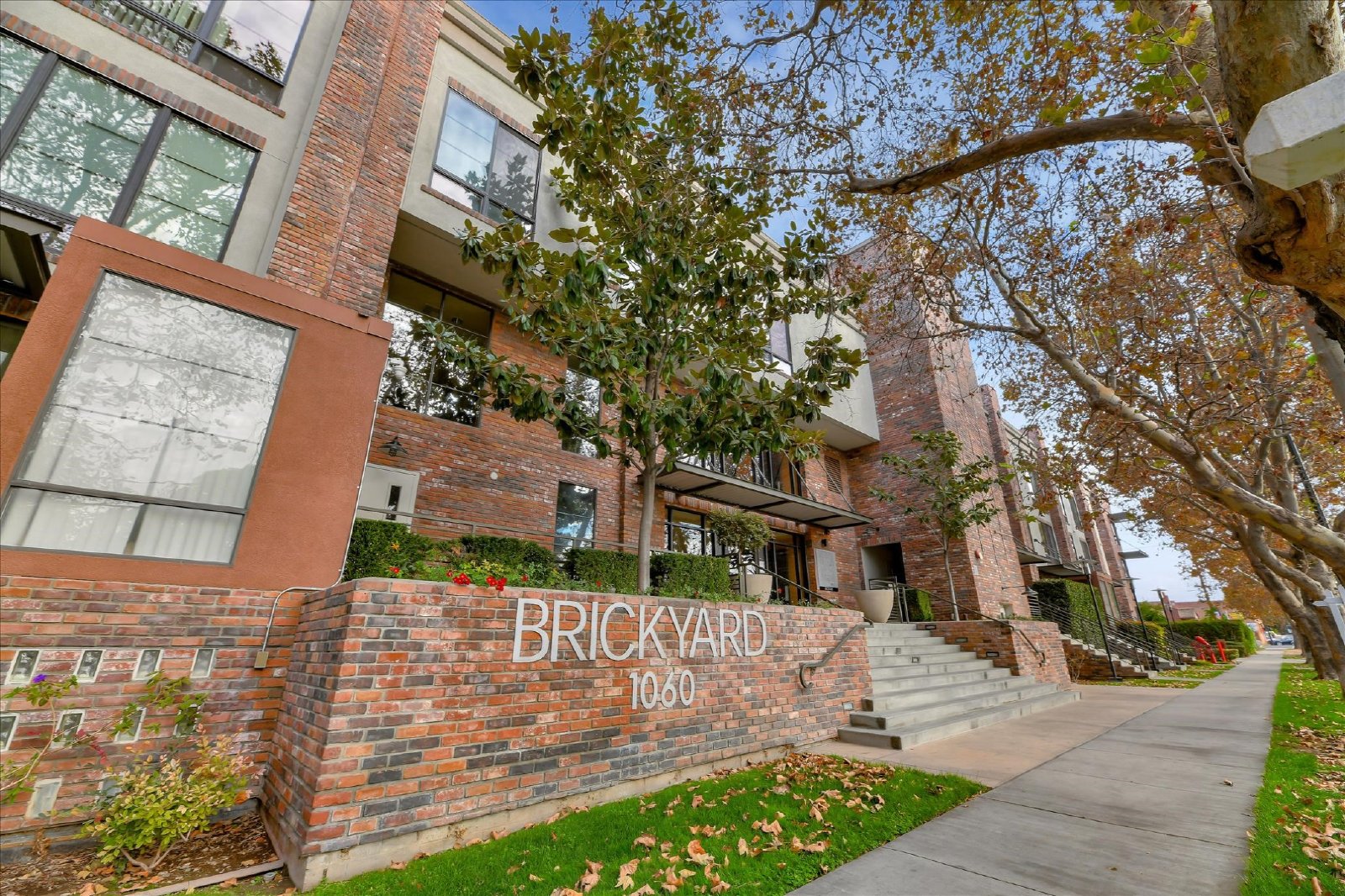 1 Bed 1 Bath Brickyard Condo near Downtown SJ property image