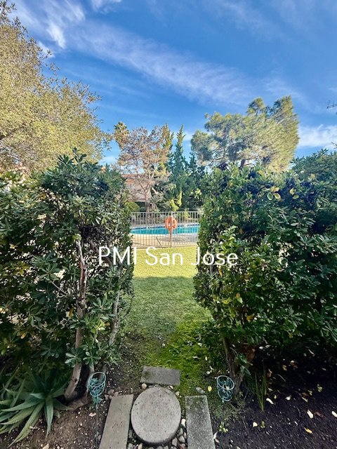 2 Bed 1.5 Bath townhome for rent in West San Jose property image