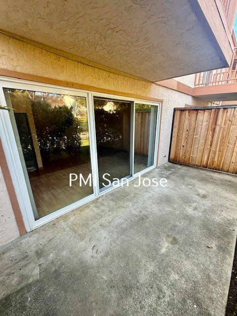 2 Bed 1.5 Bath townhome for rent in West San Jose property image