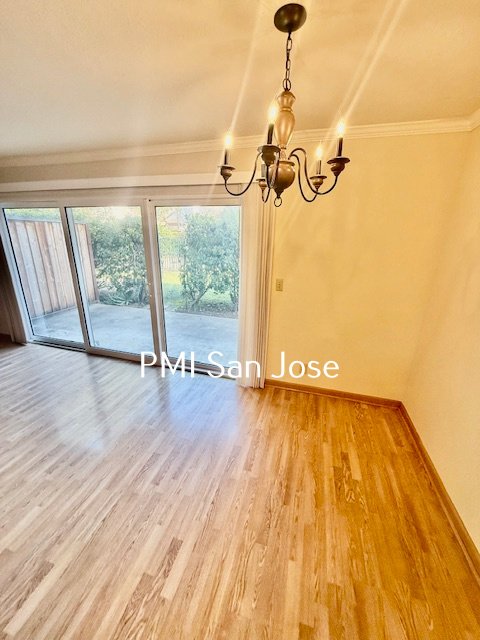 2 Bed 1.5 Bath townhome for rent in West San Jose property image