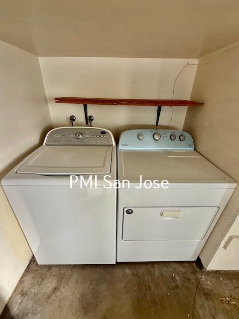 2 Bed 1.5 Bath townhome for rent in West San Jose property image