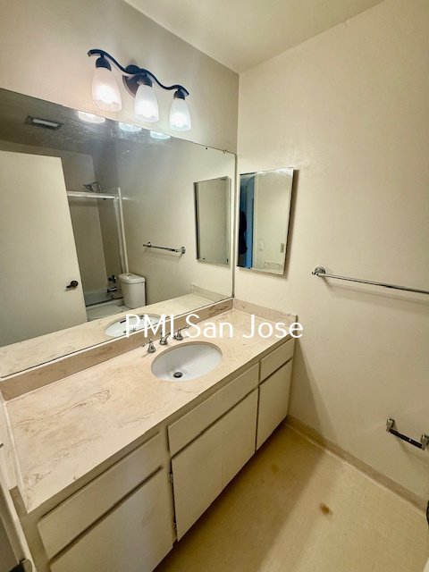 2 Bed 1.5 Bath townhome for rent in West San Jose property image