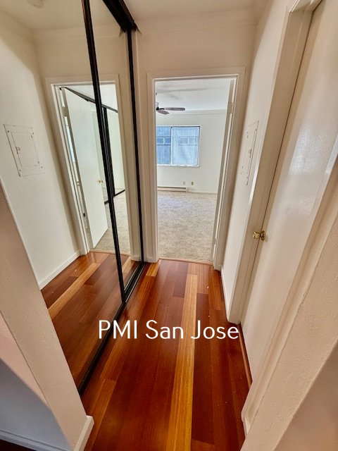 1 Bed 1 Bath 681sqft condo available in Santa Clara property image