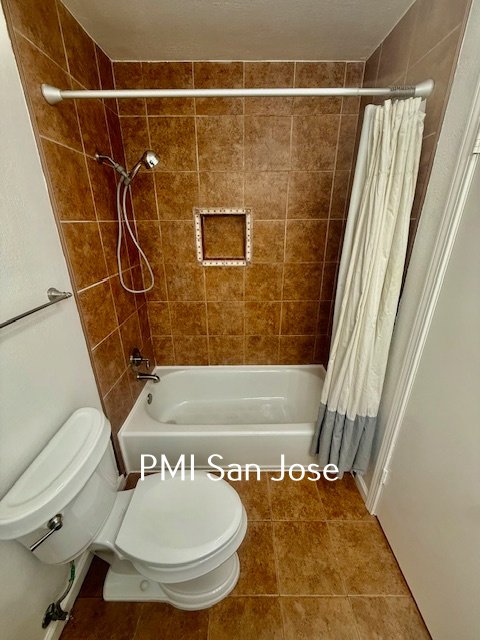 1 Bed 1 Bath 681sqft condo available in Santa Clara property image