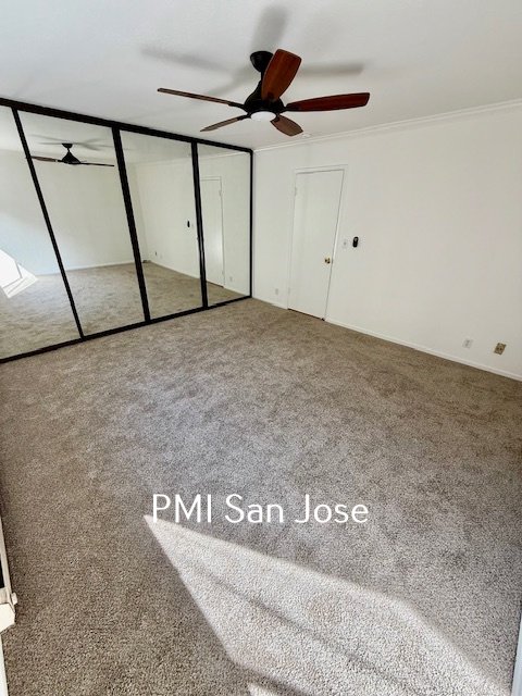 1 Bed 1 Bath 681sqft condo available in Santa Clara property image