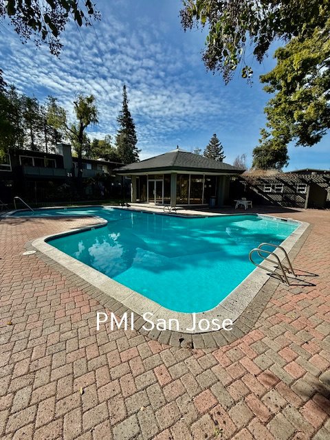 1 Bed 1 Bath 681sqft condo available in Santa Clara property image