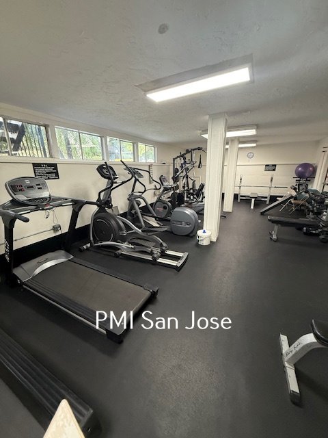 1 Bed 1 Bath 681sqft condo available in Santa Clara property image