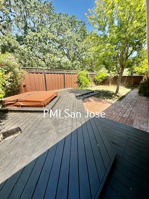 3 Bed 2 Bath available for rent in Almaden property image