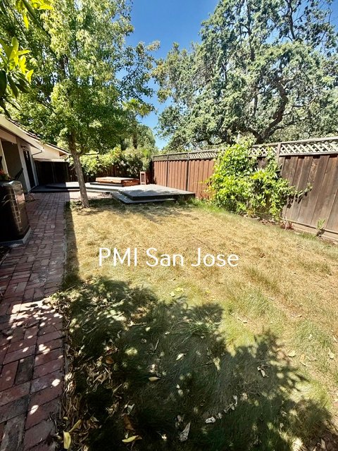 3 Bed 2 Bath available for rent in Almaden property image