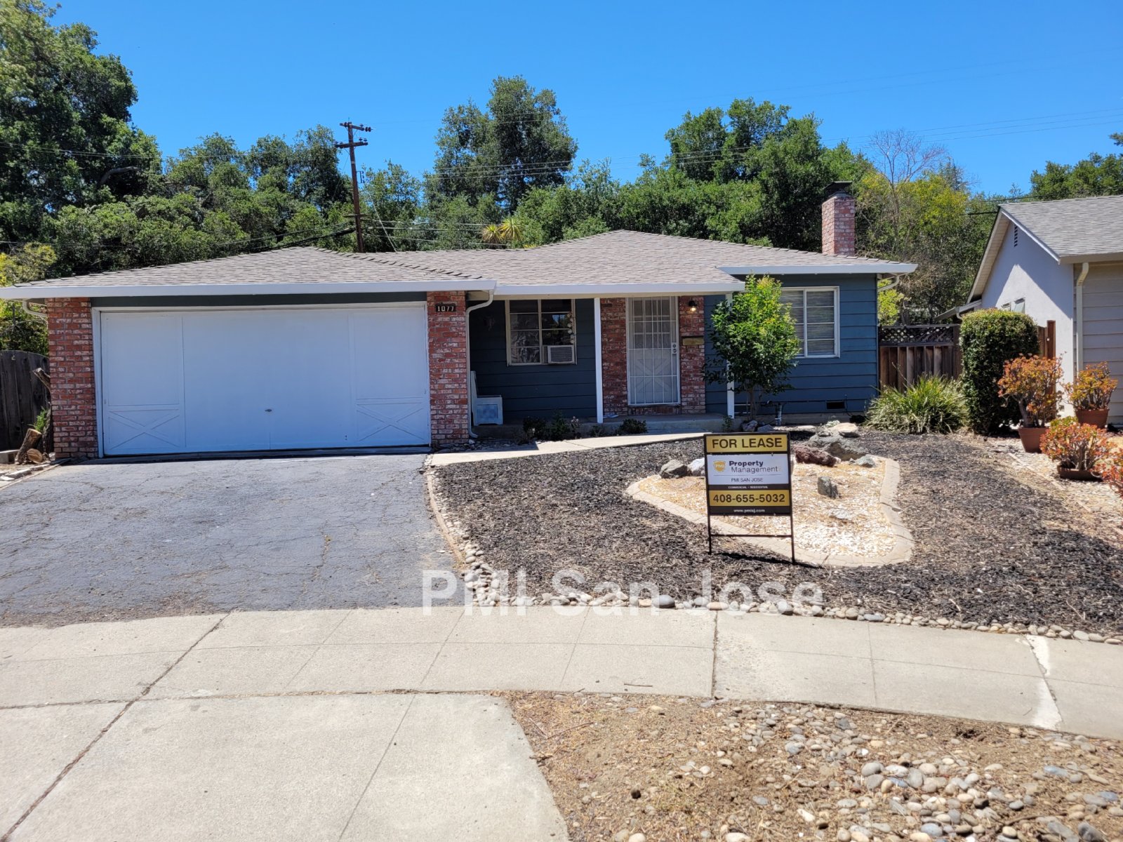3Bed/2Bath Cupertino property image