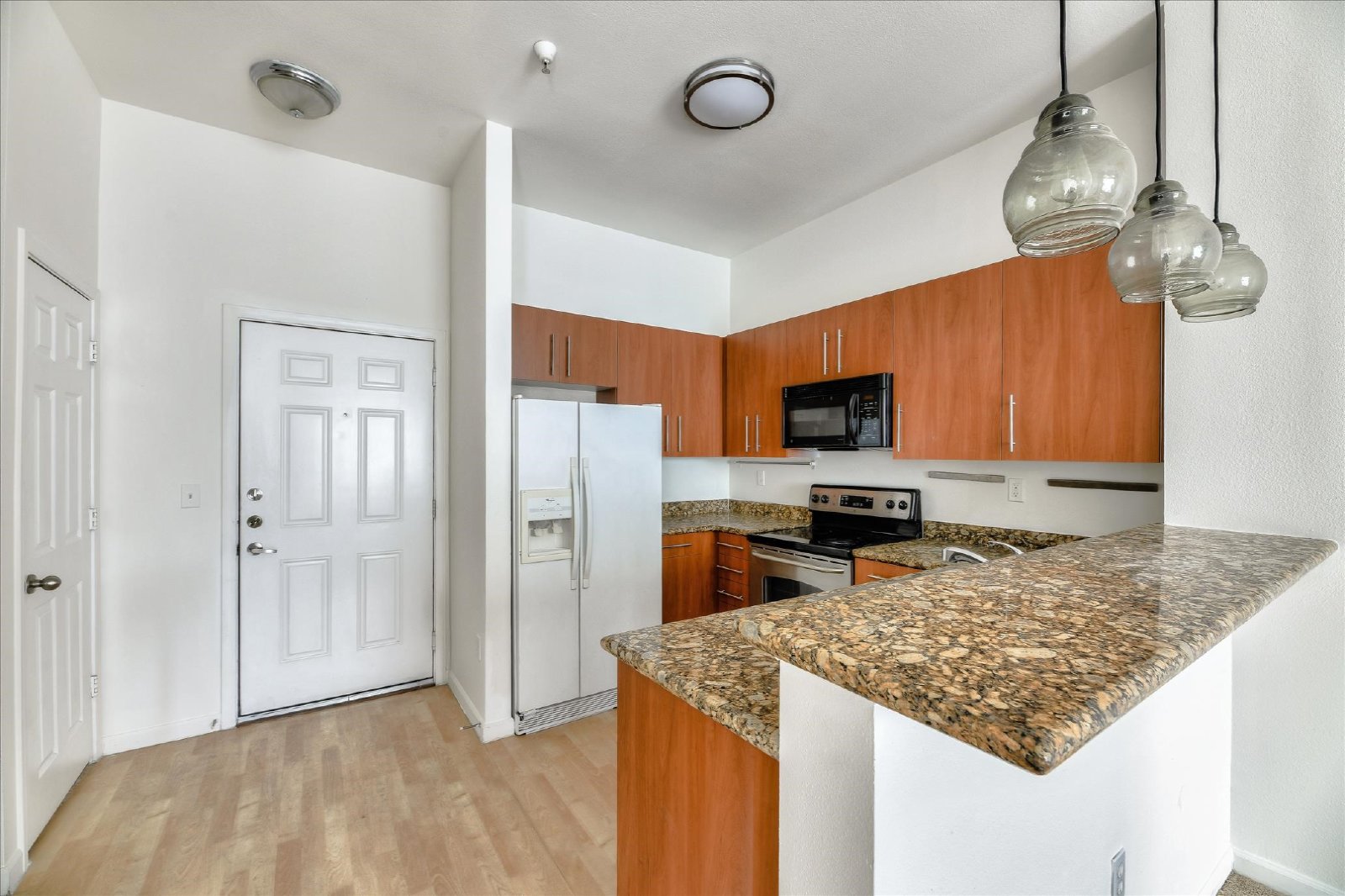 1 Bed 1 Bath Brickyard Condo near Downtown SJ property image