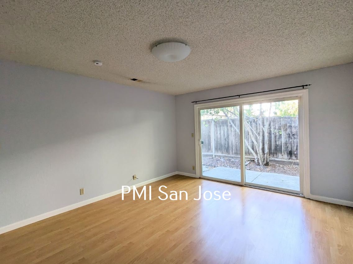 3 Bed 2 Bath 1,290sqft home in San Jose property image