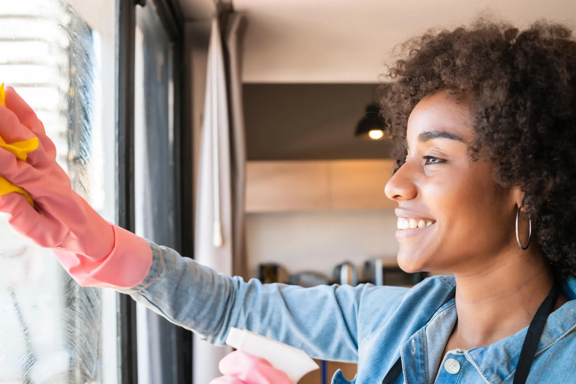 Legal and Optional Tenant Maintenance Responsibilities in San Jose, CA